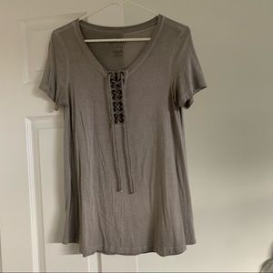 American Eagle Soft & Sexy Tshirt - Size Small
